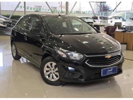 CHEVROLET Onix Hatch 1.0 4P FLEX LT, Foto 1