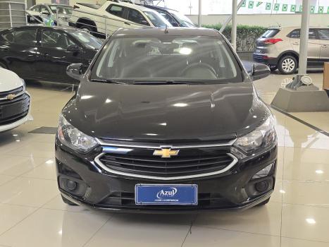 CHEVROLET Onix Hatch 1.0 4P FLEX LT, Foto 2