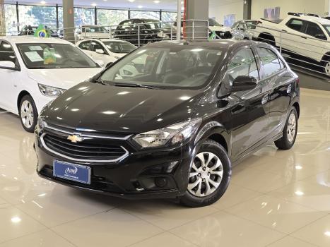 CHEVROLET Onix Hatch 1.0 4P FLEX LT, Foto 3