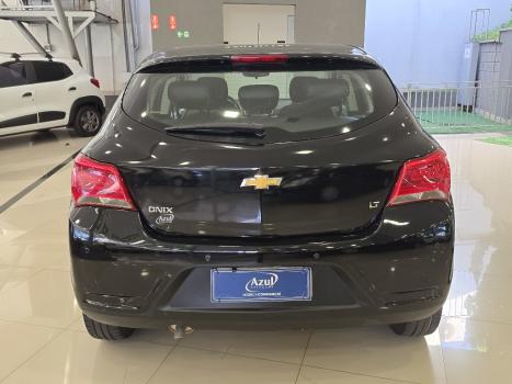 CHEVROLET Onix Hatch 1.0 4P FLEX LT, Foto 5
