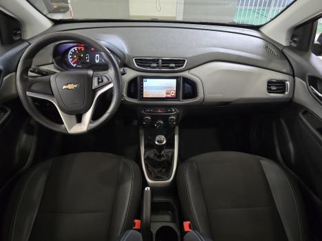 CHEVROLET Onix Hatch 1.0 4P FLEX LT, Foto 7