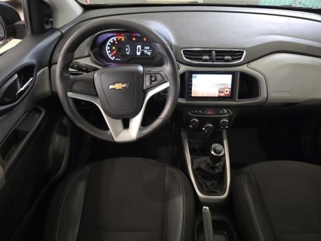 CHEVROLET Onix Hatch 1.0 4P FLEX LT, Foto 10