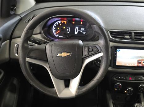 CHEVROLET Onix Hatch 1.0 4P FLEX LT, Foto 11