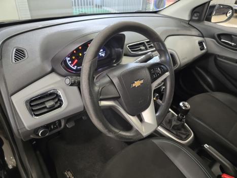 CHEVROLET Onix Hatch 1.0 4P FLEX LT, Foto 14