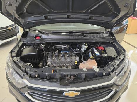 CHEVROLET Onix Hatch 1.0 4P FLEX LT, Foto 19