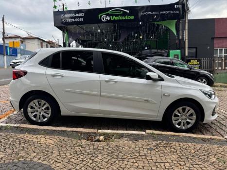 CHEVROLET Onix Hatch 1.0 4P FLEX LT, Foto 1