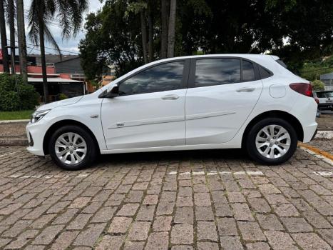 CHEVROLET Onix Hatch 1.0 4P FLEX LT, Foto 2