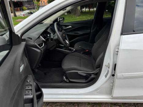 CHEVROLET Onix Hatch 1.0 4P FLEX LT, Foto 7