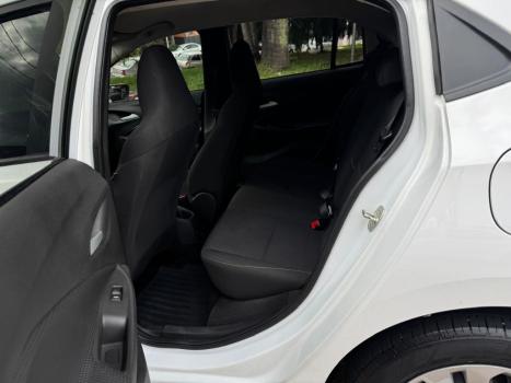 CHEVROLET Onix Hatch 1.0 4P FLEX LT, Foto 9