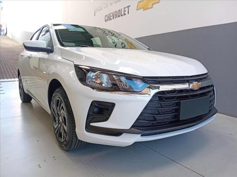 CHEVROLET Onix Hatch 1.0 4P FLEX, Foto 2
