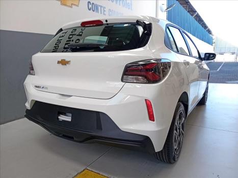 CHEVROLET Onix Hatch 1.0 4P FLEX, Foto 3