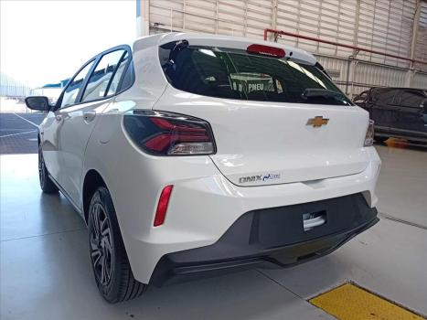CHEVROLET Onix Hatch 1.0 4P FLEX, Foto 4
