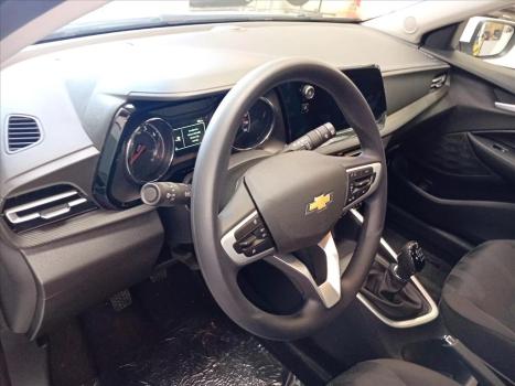 CHEVROLET Onix Hatch 1.0 4P FLEX, Foto 5