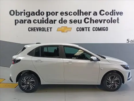 CHEVROLET Onix Hatch 1.0 4P FLEX, Foto 18