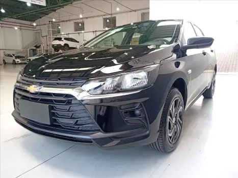 CHEVROLET Onix Hatch 1.0 12V 4P FLEX TURBO, Foto 1
