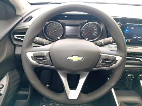 CHEVROLET Onix Hatch 1.0 12V 4P FLEX TURBO, Foto 7