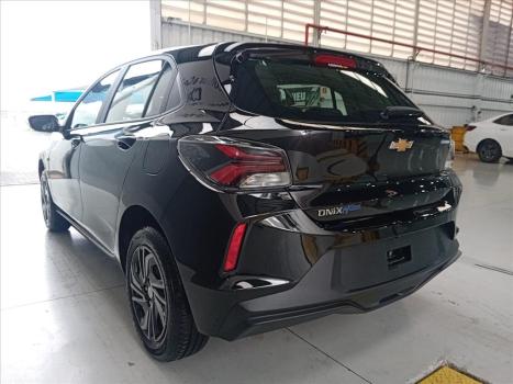 CHEVROLET Onix Hatch 1.0 12V 4P FLEX TURBO AUTOMÁTICO, Foto 4
