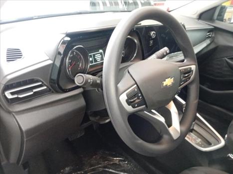 CHEVROLET Onix Hatch 1.0 12V 4P FLEX TURBO AUTOMÁTICO, Foto 5