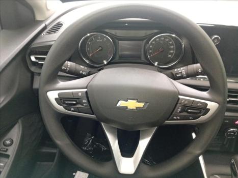 CHEVROLET Onix Hatch 1.0 12V 4P FLEX TURBO AUTOMÁTICO, Foto 6