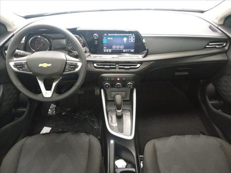 CHEVROLET Onix Hatch 1.0 12V 4P FLEX TURBO AUTOMÁTICO, Foto 9
