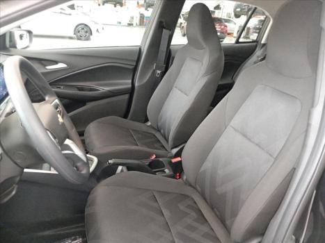 CHEVROLET Onix Hatch 1.0 12V 4P FLEX TURBO AUTOMÁTICO, Foto 11