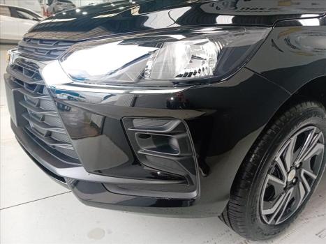 CHEVROLET Onix Hatch 1.0 12V 4P FLEX TURBO AUTOMÁTICO, Foto 15