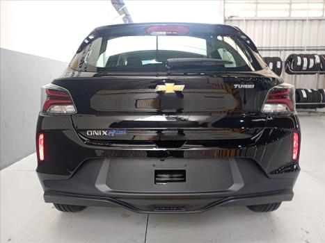 CHEVROLET Onix Hatch 1.0 12V 4P FLEX TURBO AUTOMÁTICO, Foto 17