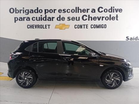 CHEVROLET Onix Hatch 1.0 12V 4P FLEX TURBO AUTOMÁTICO, Foto 18