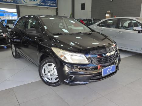 CHEVROLET Onix Hatch 1.0 4P FLEX JOY, Foto 1
