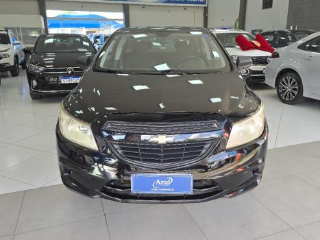 CHEVROLET Onix Hatch 1.0 4P FLEX JOY, Foto 2