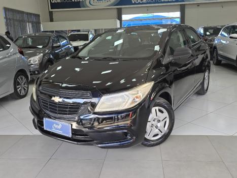 CHEVROLET Onix Hatch 1.0 4P FLEX JOY, Foto 3