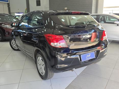 CHEVROLET Onix Hatch 1.0 4P FLEX JOY, Foto 4