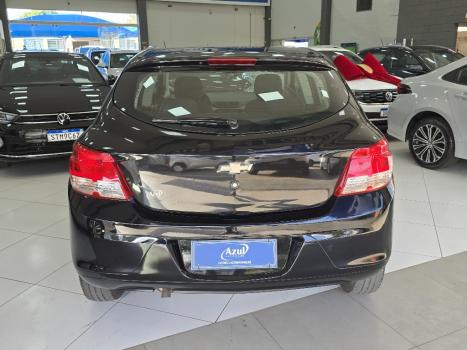CHEVROLET Onix Hatch 1.0 4P FLEX JOY, Foto 5