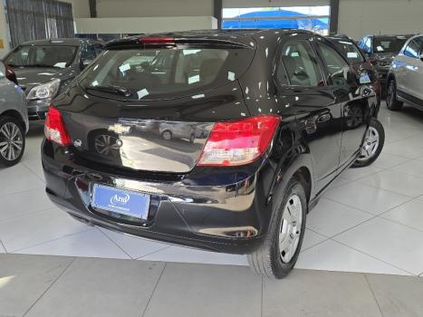 CHEVROLET Onix Hatch 1.0 4P FLEX JOY, Foto 6