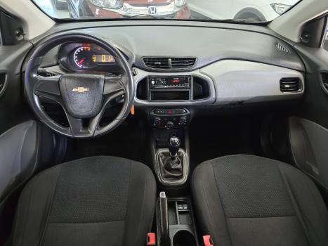 CHEVROLET Onix Hatch 1.0 4P FLEX JOY, Foto 7