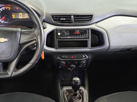 CHEVROLET Onix Hatch 1.0 4P FLEX JOY, Foto 8