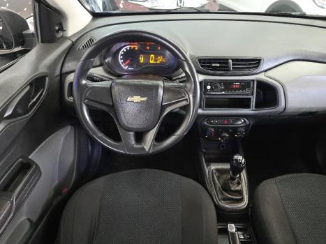 CHEVROLET Onix Hatch 1.0 4P FLEX JOY, Foto 10