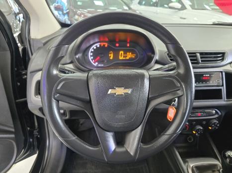CHEVROLET Onix Hatch 1.0 4P FLEX JOY, Foto 11