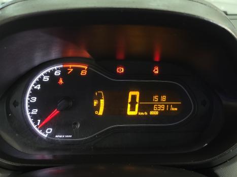 CHEVROLET Onix Hatch 1.0 4P FLEX JOY, Foto 12