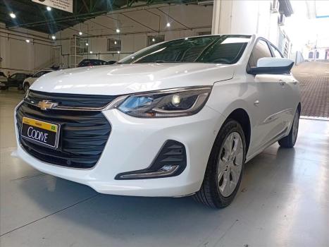 CHEVROLET Onix Hatch 1.0 12V 4P FLEX PREMIER TURBO AUTOM�TICO, Foto 1