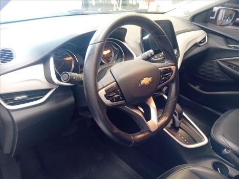 CHEVROLET Onix Hatch 1.0 12V 4P FLEX PREMIER TURBO AUTOM�TICO, Foto 5