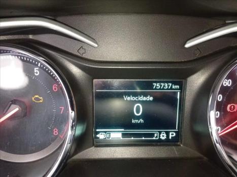 CHEVROLET Onix Hatch 1.0 12V 4P FLEX PREMIER TURBO AUTOM�TICO, Foto 6
