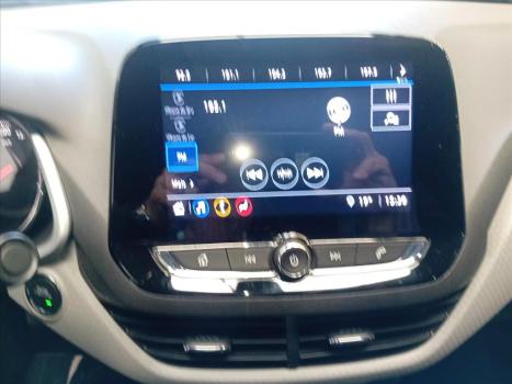 CHEVROLET Onix Hatch 1.0 12V 4P FLEX PREMIER TURBO AUTOM�TICO, Foto 7