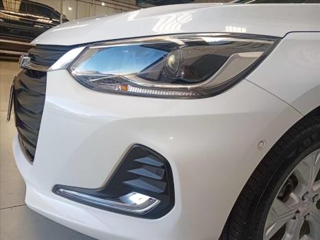 CHEVROLET Onix Hatch 1.0 12V 4P FLEX PREMIER TURBO AUTOM�TICO, Foto 16