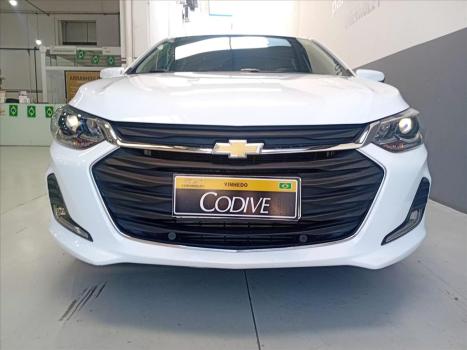CHEVROLET Onix Hatch 1.0 12V 4P FLEX PREMIER TURBO AUTOM�TICO, Foto 17