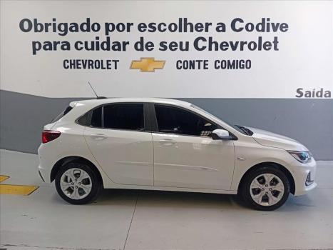 CHEVROLET Onix Hatch 1.0 12V 4P FLEX PREMIER TURBO AUTOM�TICO, Foto 19