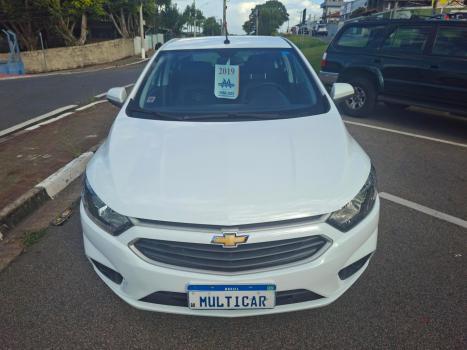 CHEVROLET Onix Hatch 1.0 4P FLEX LT, Foto 7