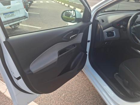 CHEVROLET Onix Hatch 1.0 4P FLEX LT, Foto 8