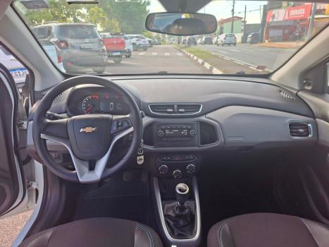 CHEVROLET Onix Hatch 1.0 4P FLEX LT, Foto 11