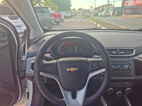 CHEVROLET Onix Hatch 1.0 4P FLEX LT, Foto 12